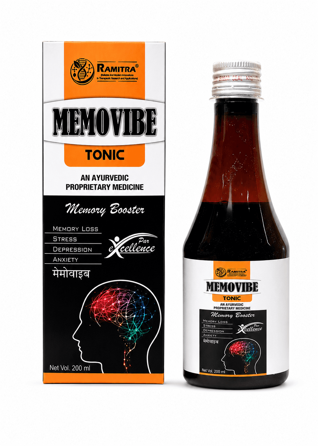 MEMOVIBE
