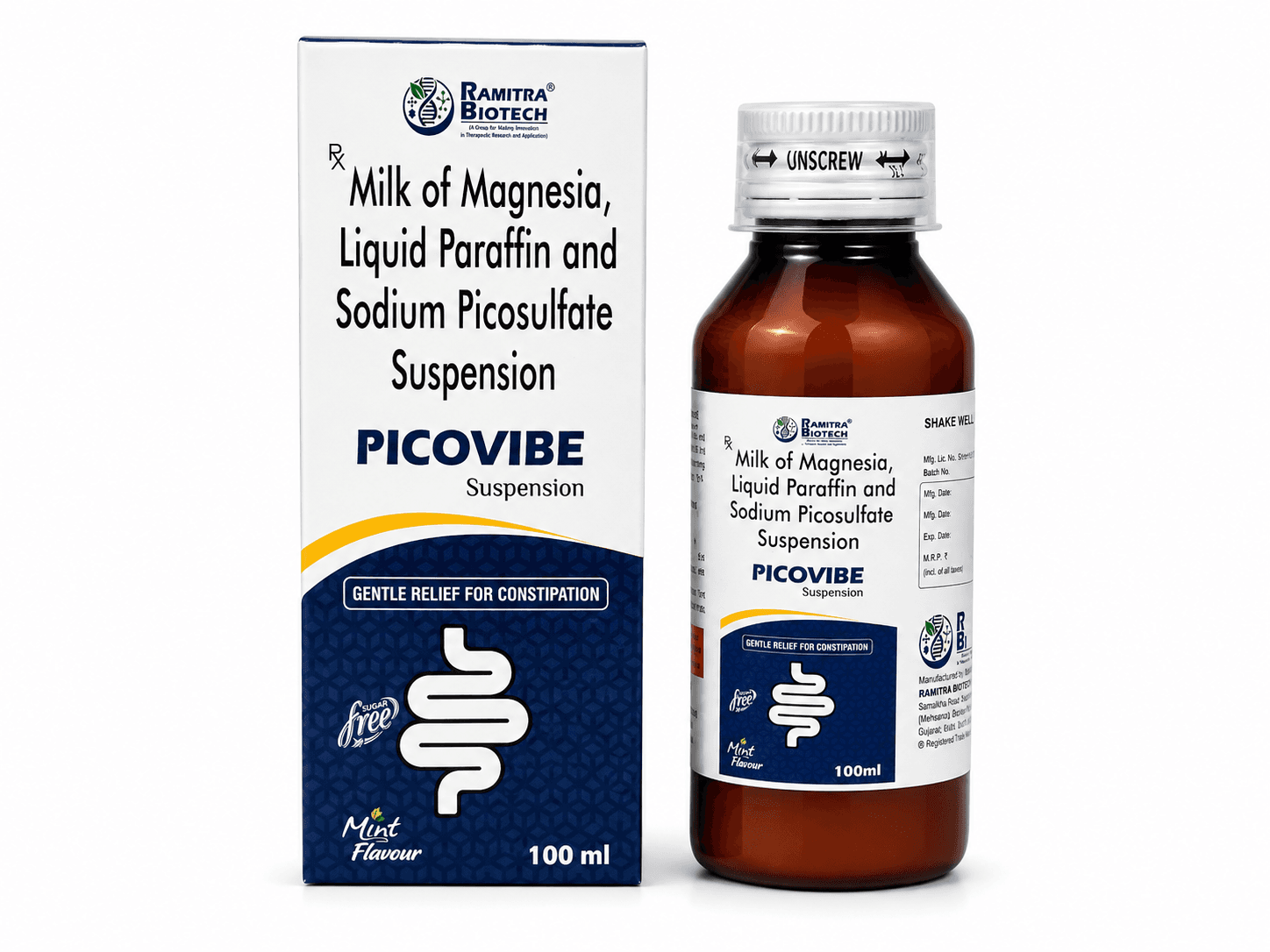 PICOVIBE