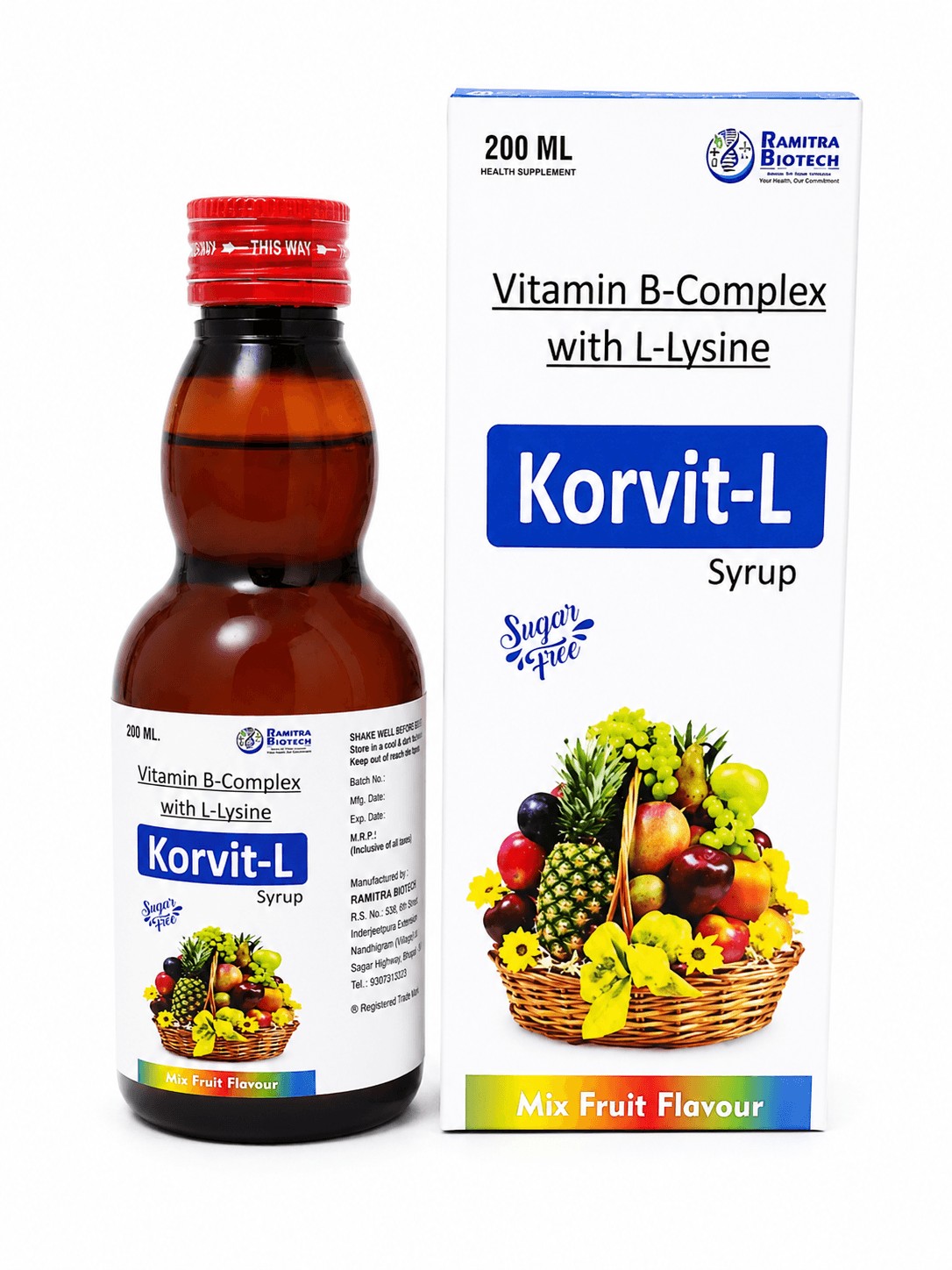 KORVIT-L