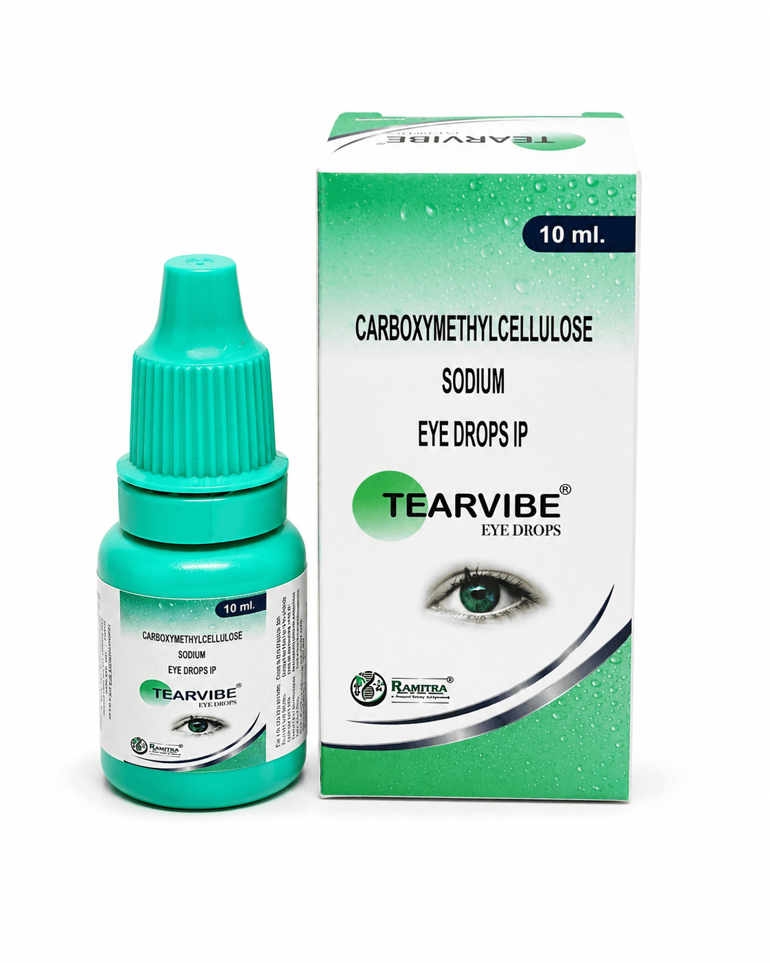 TEARVIBE