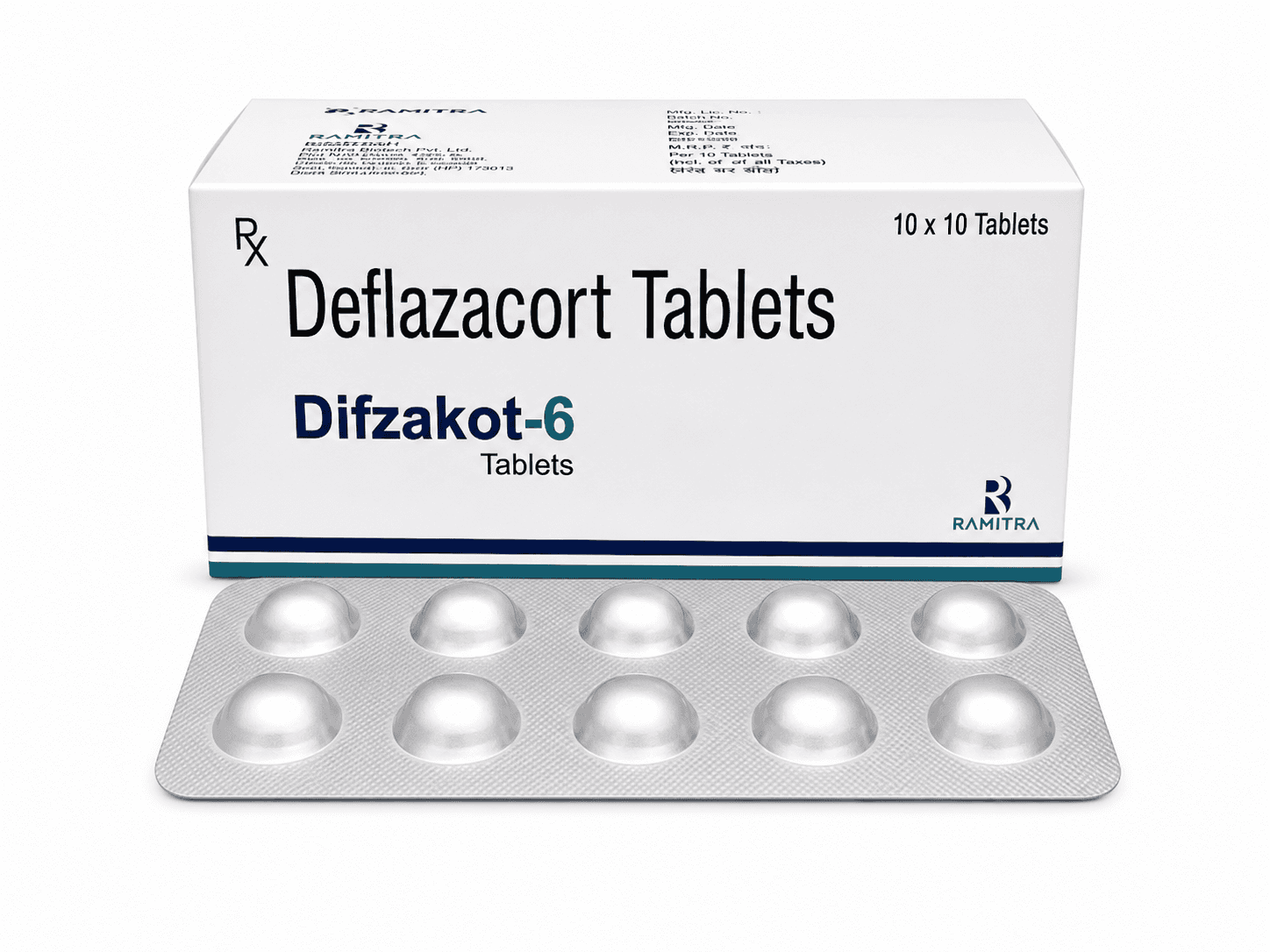 DIFZAKOT-6