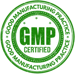 GMP Certified