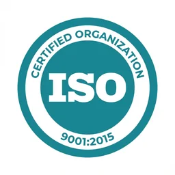 ISO Certified