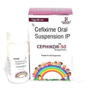 CEPHIKOR-50