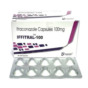 Iffitral-100