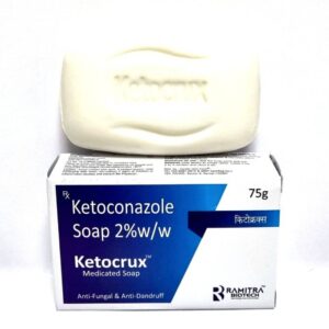 Ketocrux