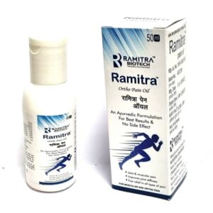 Ramitra Pain Oil
