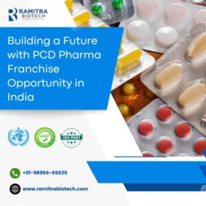 PCD Pharma Franchise Opportunity