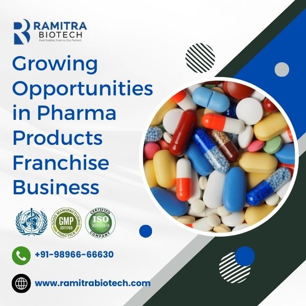 Pharma Products Franchise 