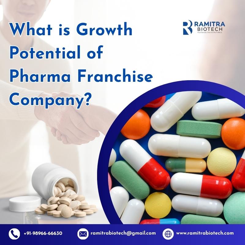 Pharma Franchise Company