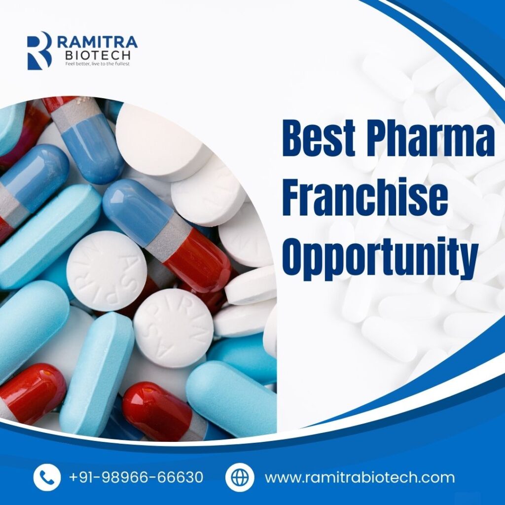 Pharma Franchise